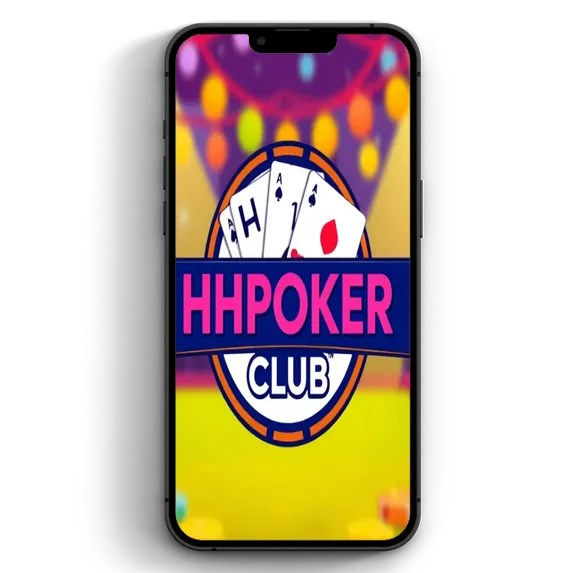 HHpoker安装